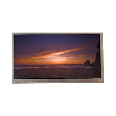 ราคาดี C070FW03 V9 แผ่นจอ LCD 7.0 นิ้วเดิมในสต๊อก ออนไลน์