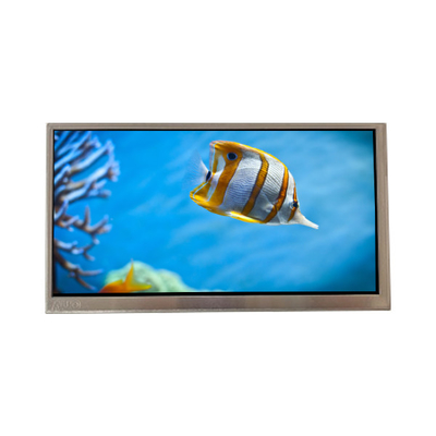 ราคาดี C080EAN01.5 8.0 นิ้ว 60Hz แผ่นจอ LCD สําหรับจอรถยนต์ ออนไลน์