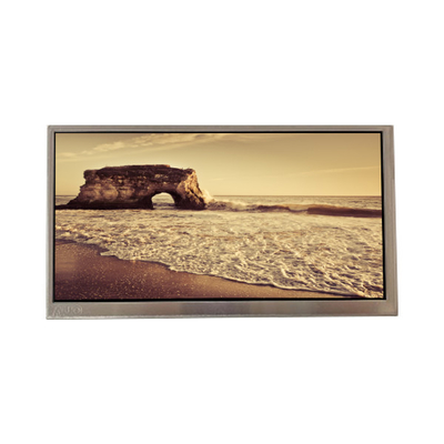 ราคาดี C080VTN03.3 8.0 นิ้ว 800 * 480 tft โมดูลจอ LCD ออนไลน์