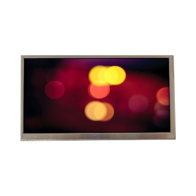 ราคาดี C080VW03 V0 8.0 นิ้ว 800*480 แผ่นจอ LCD ออนไลน์