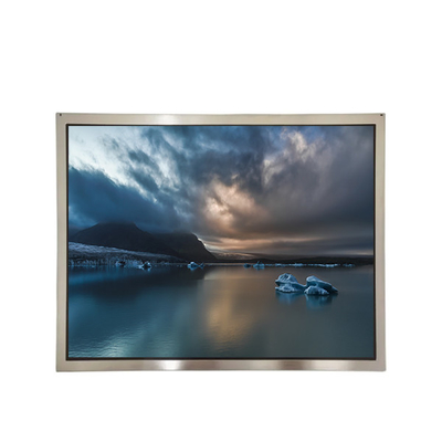 ราคาดี G150XAN02.0 15.0 นิ้ว 1024*768 จอจอ LCD อุตสาหกรรม ออนไลน์