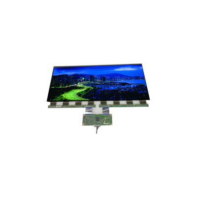 ราคาดี M300DVR01.00A 30.0 นิ้ว TFT LCD Screen 2K แพนล์ LCD ออนไลน์