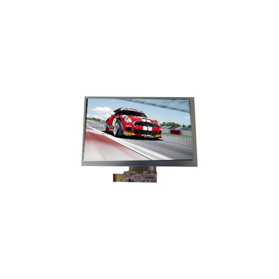 ราคาดี TM070NHP01-C1 7.0 นิ้ว 800 * 480 TFT แผ่นจอ LCD ออนไลน์