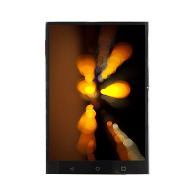 ราคาดี หน้าจอ LCD ขนาด 6.3 นิ้วใหม่ QV063D3M-N10-28P0 800*280 ออนไลน์