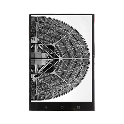 ราคาดี 8.9 นิ้ว 800*1280 a-si TFT LCD panel QV089WXQ-N80-3QP0 ออนไลน์