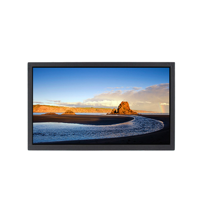ราคาดี QT101WSM-N11 10.1 นิ้ว 1024 * 600 แผ่นจอ LCD สําหรับเครื่องพิมพ์ ออนไลน์