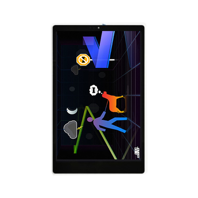 ราคาดี TV101WXM-NL9 10.1 นิ้ว แผ่นจอ LCD 800 * 1280 LCD ออนไลน์