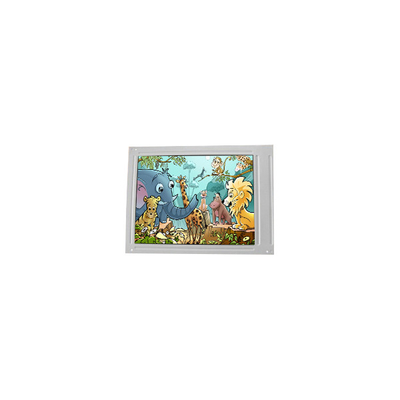 ราคาดี F055A25-403 แผ่นจอ LCD ขนาด 5.5 นิ้ว 720*1440 จอ LCD ออนไลน์