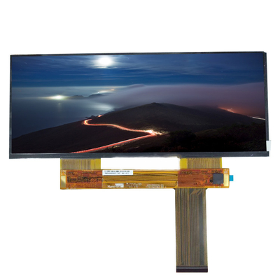 ราคาดี แผ่นจอ LCD ตัวเดิม 10.3 นิ้ว HSD103IPW1-A10-0299 ออนไลน์
