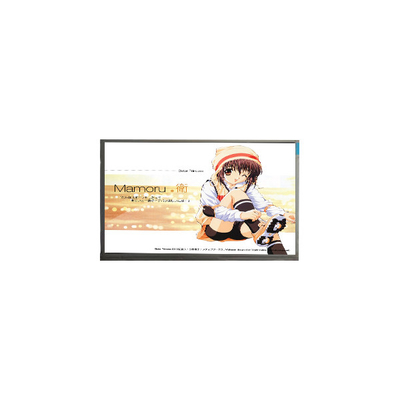 ราคาดี M270KCJ-K7B Rev.B1 ใหม่ 27.0 นิ้ว 2560 * 1440 โมดูลจอ LCD ออนไลน์