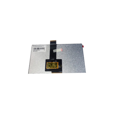 ราคาดี TM070RDHG33 7.0 นิ้ว 800 * 480 แผ่นจอ LCD ด้วย TTL ออนไลน์