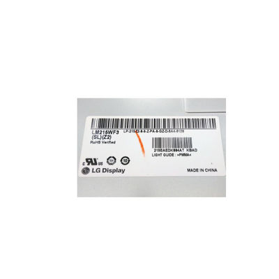 ราคาดี 21.5 นิ้ว LM215WF3-SLZ2 แผ่นจอ LCD สําหรับจอโต๊ะ ออนไลน์