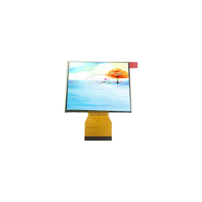 ราคาดี 5.5 นิ้ว TM055JYHP03 720 * 1280 TFT แผ่นจอ LCD ออนไลน์
