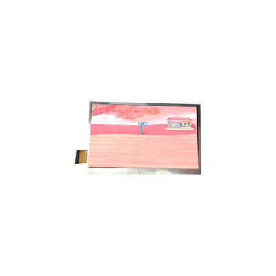 ราคาดี หน้าจอ LCD ตัวเดิมขนาด 5.0 นิ้ว 800 * 480 TM050RYH31 ออนไลน์