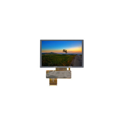 ราคาดี TM055JYSP02 5.5 นิ้ว 720 * 1280 แผ่นจอ LCD ออนไลน์