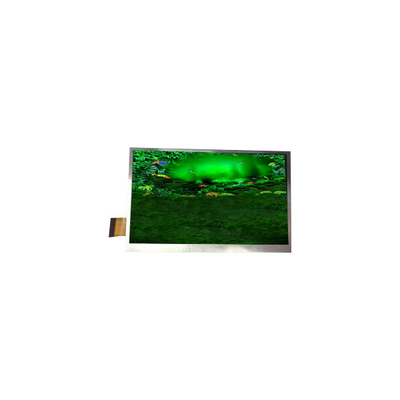 ราคาดี TM050XYS01 5.0 นิ้ว 272*480 โมดูลแพนล์จอ LCD ออนไลน์