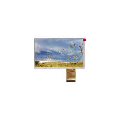 ราคาดี TM070RDZG01 7.0 นิ้ว 800 * 480 จอ LCD ออนไลน์