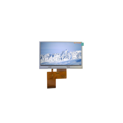 ราคาดี 5.0 นิ้ว 720*1280 TM050JYHP02 TFT CELL LCD Screen ออนไลน์