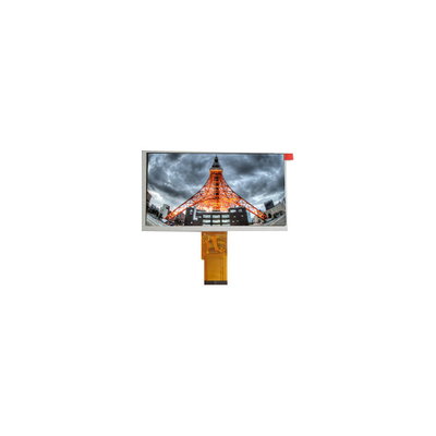 ราคาดี TM068RDS01 6.8 นิ้ว TFT แผ่นจอ LCD สําหรับจอรถยนต์ ออนไลน์