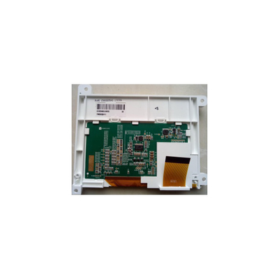 ราคาดี TM050QDH11 หน้าจอ LCD ขนาด 5.0 นิ้ว TFT LCD Display สําหรับ VoIP Phone ออนไลน์