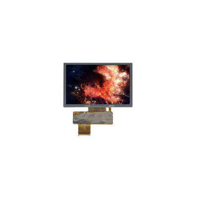 ราคาดี 5.8 นิ้ว 800*480 TM058JFHG01 จอ LCD สําหรับโปรเจคเตอร์ ออนไลน์