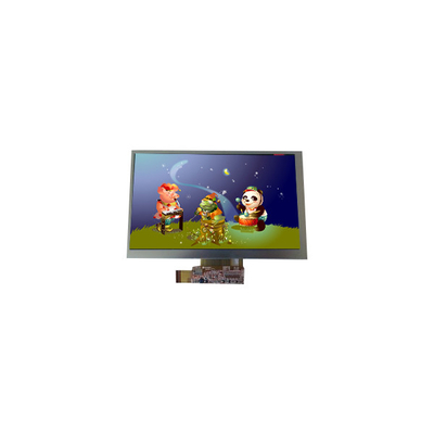 ราคาดี TM070DDH12 7.0 นิ้ว 1024 * 600 จอ LCD สําหรับกรอบภาพดิจิตอล ออนไลน์