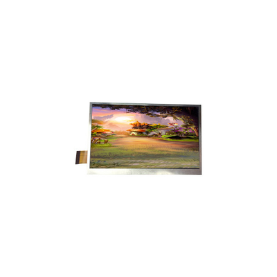 ราคาดี TM050YYSA03 หน้าจอ LCD ขนาด 5.0 นิ้ว 480*800 TFT ออนไลน์