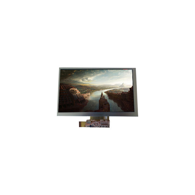 ราคาดี 7.0 นิ้ว TM070DDH10 แผ่น LCD 1024 * 600 จอ LCD ออนไลน์