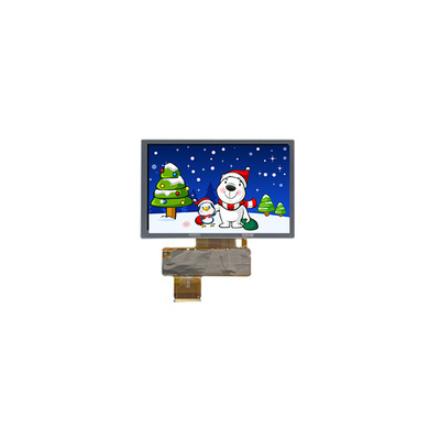 ราคาดี 6.1 นิ้ว 800*480 TM061RFH01 40 pin จอจอ LCD ออนไลน์