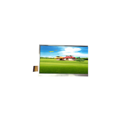 ราคาดี ขายร้อน 5.0 นิ้ว TM050RDH08 800*480 TFT LCD Screen ออนไลน์