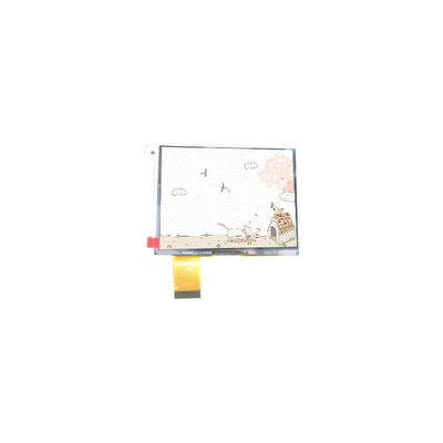 ราคาดี TM050QDH01 หน้าจอ LCD ขนาด 5.0 นิ้ว 40 พิน แผง LCD 640*480 ออนไลน์