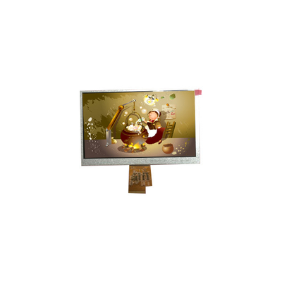 ราคาดี TM070DDH01ใหม่ 40 ปิน 7.0 นิ้วจอ LCD จอ LCD ออนไลน์