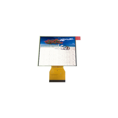 ราคาดี TM060RBZ02 LCD Screen TFT Module 6.0 นิ้ว 800*480 แผ่น LCD ออนไลน์
