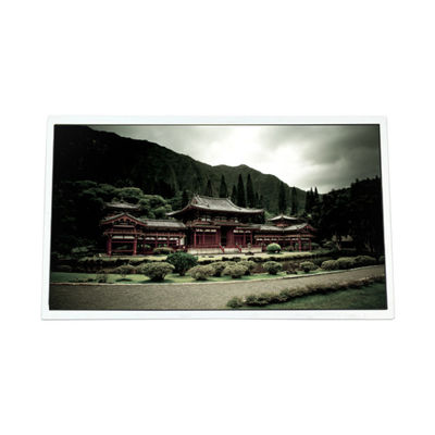 ราคาดี HT185WX1-500 18.5 นิ้ว 1366 * 768 จอ LCD สําหรับจอทํางาน ออนไลน์