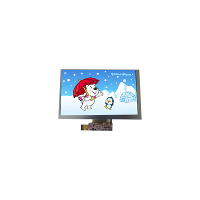 ราคาดี TM070RDH04 จอแสดงผล LCD ขนาด 7.0 นิ้ว 800*480 60 พิน ออนไลน์