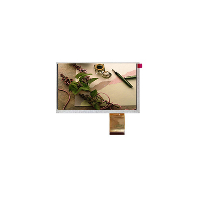 ราคาดี TM070UDH06 7.0 นิ้ว 480 * 234 จอ LCD TFT แพเนล LCD ออนไลน์