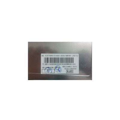 ราคาดี โมดูลหน้าจอ LCD TMS156WX1-02TC ขนาด 15.6 นิ้ว 1366*768 TFT ออนไลน์
