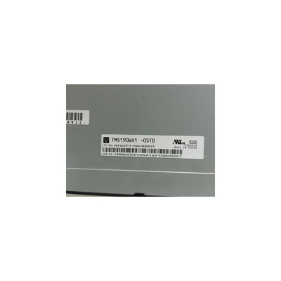 ราคาดี 1440*900 TMS190WX1-05TB 19.0 นิ้วจอ LCD ออนไลน์