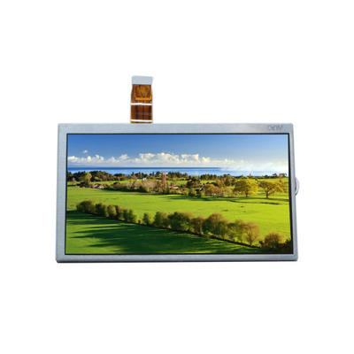 ราคาดี แผงหน้าจอ LCD ขนาด 7.0 นิ้ว A070FW00 V7 480*234 ออนไลน์