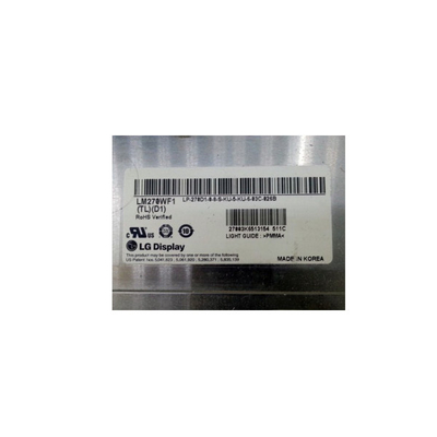 ราคาดี หน้าจอ LCD ขนาด 27.0 นิ้ว ออนไลน์