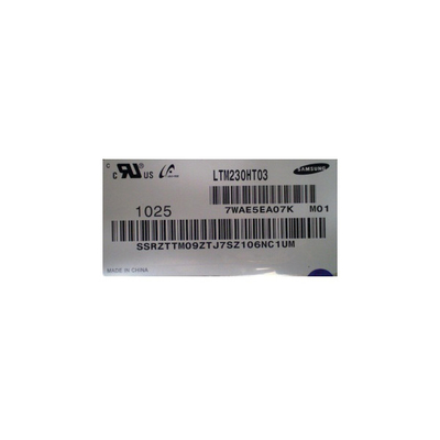 ราคาดี โมดูลจอ TFT-LCD ตัวเดิมขนาด 23.0 นิ้ว LTM230HT03 1920*1080 ออนไลน์