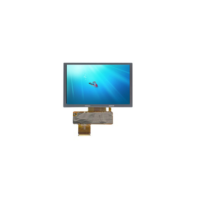 ราคาดี จอภาพ LCD ขนาด 6.2 นิ้ว 800*480 รุ่น TM062RDH02 ออนไลน์