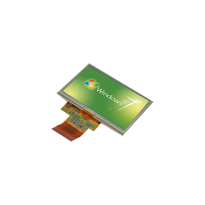 ราคาดี หน้าจอ LCD ตัวเดิม 800*480 LMS700KF09 7.0 นิ้ว ออนไลน์
