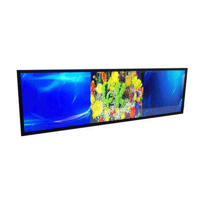 ราคาดี S50HW-YD01 50 นิ้ว LCD Display Monitor สําหรับแสงสว่างสูงในภายนอก ออนไลน์