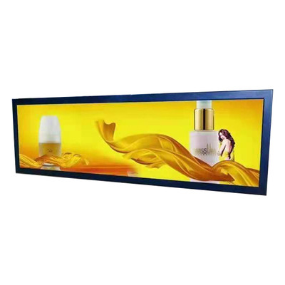 ราคาดี ขายร้อน 63 นิ้ว S63FH-XD01 1000 cd / m2 จอจอ LCD ออนไลน์