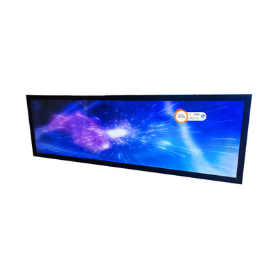ราคาดี หน้าจอ LCD ตัวจริง 110 นิ้ว HVA10QUX-101 สําหรับ Digital Signage ออนไลน์