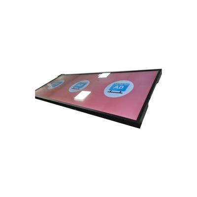 ราคาดี หน้าจอ LCD แผ่นเดิมขนาด 23.6 นิ้ว PT236AT02-1 1366*768 ออนไลน์