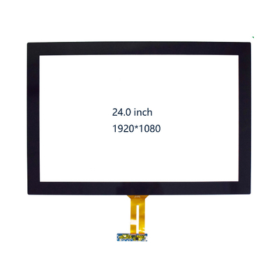 ราคาดี 24.0 Inch Capacitive Touch Screen Supports Multi-Touch Operation OEM ODM ออนไลน์