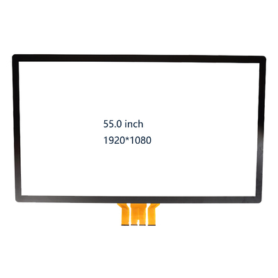 ราคาดี LC860EQD-FJF1 86.0 นิ้ว 4K IPS จอจอ LCD ออนไลน์