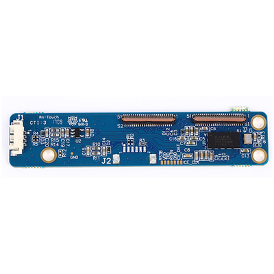 ราคาดี คุณภาพสูง PT430CT01-1 43.0 นิ้วจอ LCD ออนไลน์